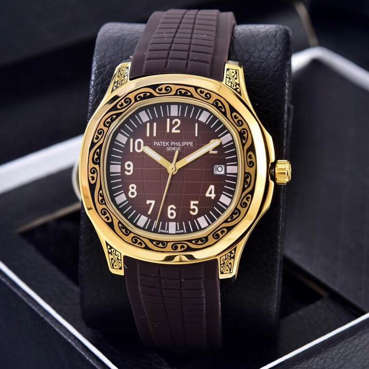 Patek Philippe Watch 501